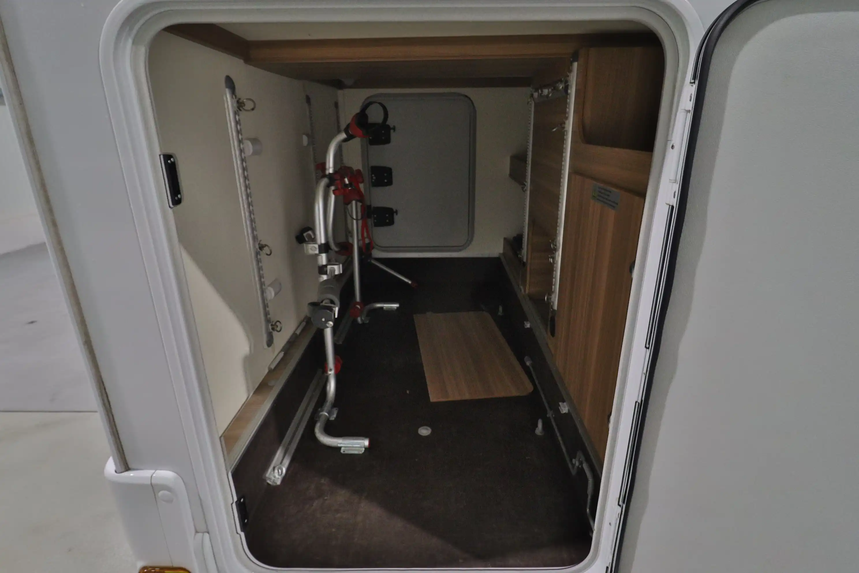 WEINSBERG Cara Compact 600 MEG - Ansicht 5